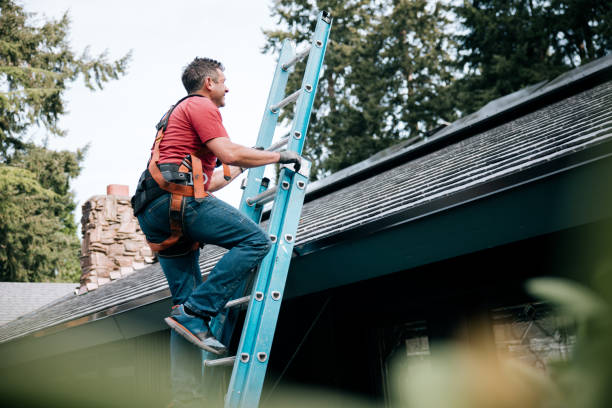 Roof Insulation in Bladenboro, NC